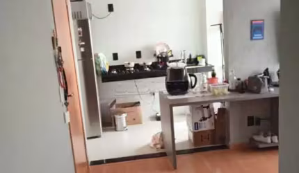 Apartamento Padrão em São Carlos