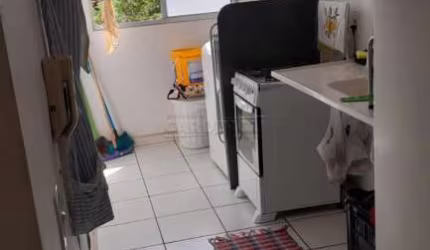 Apartamento Muito Bem Localizado e pronto para morar.