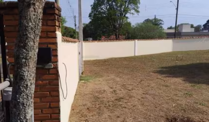 Rural Chácara com Condomínio em São Carlos