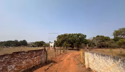 venda SITIO SANTA LIURIA  e  SITIO SÃO FRANCISCO