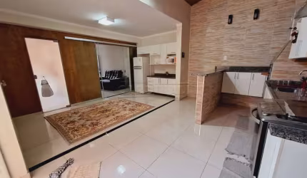Casa Condomínio em São Carlos
