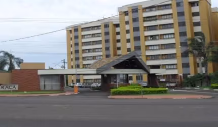 Apartamento Muito Bem Localizado e pronto para morar em um ponto da Cidade que ta crescendo bastante.