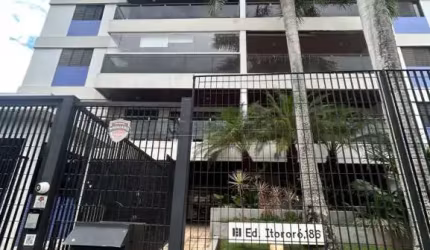 Apartamento Padrão em Campinas