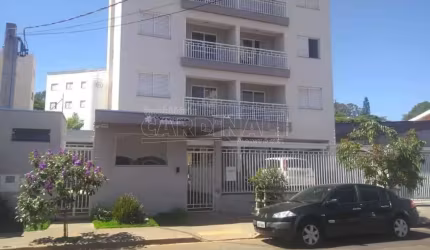 Apartamento Padrão em São Carlos