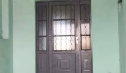 Casa Padrão em São Carlos