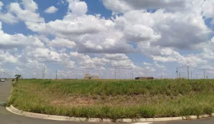 Terreno Padrão em São Carlos