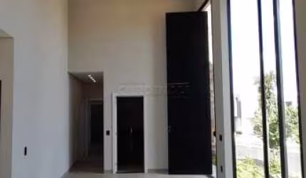 Casa Condomínio em São Carlos