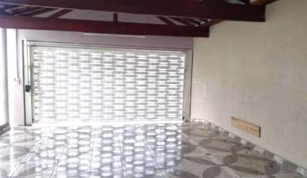 Casa de condomínio com 2 dormitórios e 1 suíte no Parque Fehr próxima a Unicep em São Carlos