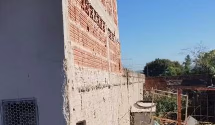 Casa Padrão em São Carlos