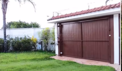 Casa Padrão em São Carlos