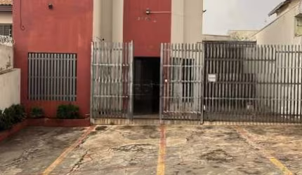 Comercial Salão em São Carlos