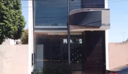 Comercial Salão em Ibaté