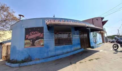 Imóvel bem localizado