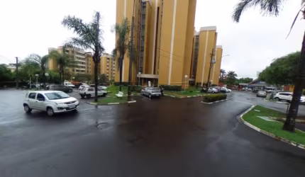 Apartamento Muito Bem Localizado e pronto para morar em um ponto da Cidade que ta crescendo bastante.