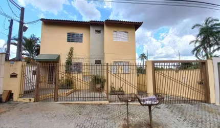 Imóvel bem localizado