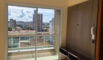 Apartamento Padrão em São Carlos