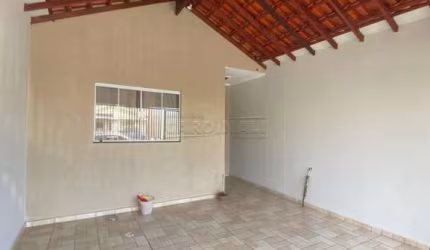 imóvel em São Carlos, Boa Vista 1