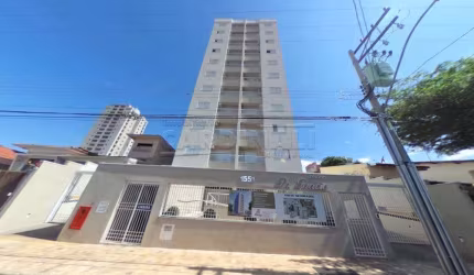 Apartamento Padrão em São Carlos