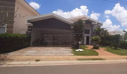 Casa Condomínio em São Carlos