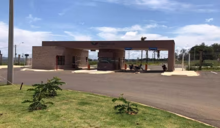 Casa Condomínio em São Carlos