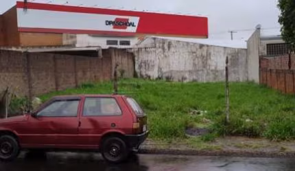 Terreno Comercial em São Carlos