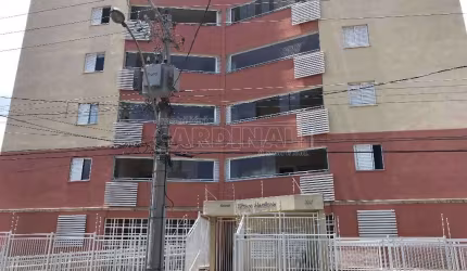 Apartamento Padrão em São Carlos