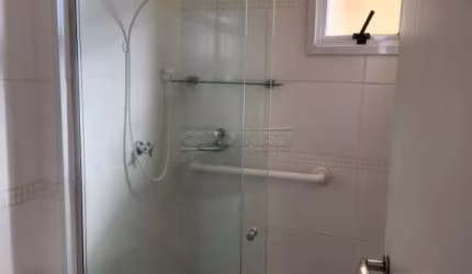 Apartamento Padrão em São Carlos