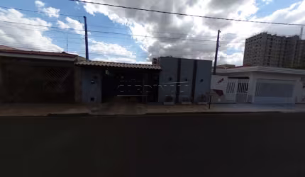 Imóvel Pronto para morar e também muito seguro.