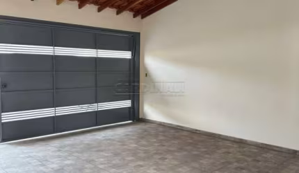 Casa Padrão em Ibaté