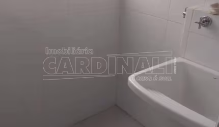 Apartamento Padrão em Araraquara