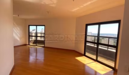 Apartamento Padrão em São Carlos