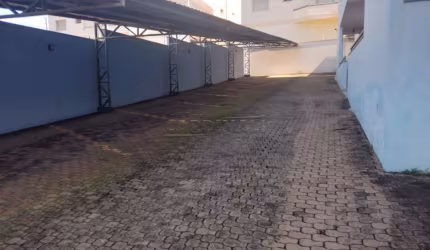 Apartamento Padrão em São Carlos