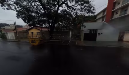 Casa Padrão em São Carlos