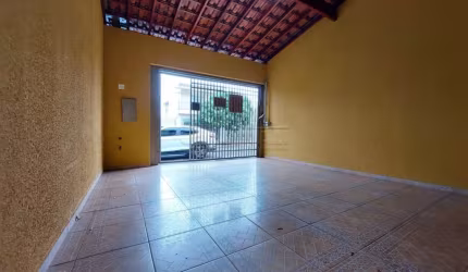 Casa Padrão em São Carlos