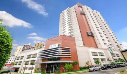 Locação e Venda de Apartamento mobiliado próximo ao Centro e Cambuí - Campinas/SP