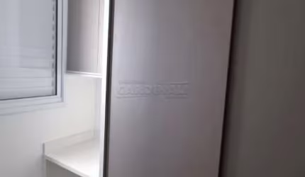 Apartamento Padrão em São Carlos