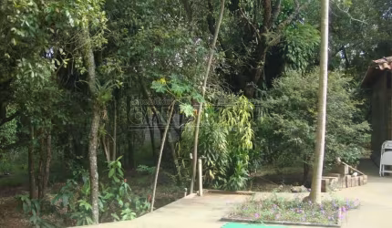 Chácara no Val Paraiso em Água Vermelha - SP