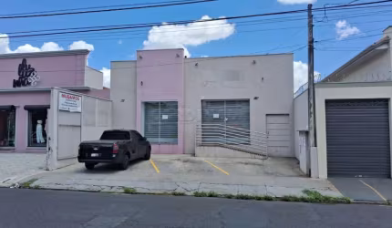 Excelente imóvel  comercial  no centro próximo  à bancos,  lojas
