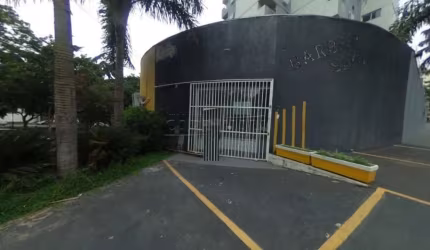 Comercial Sala em São Carlos