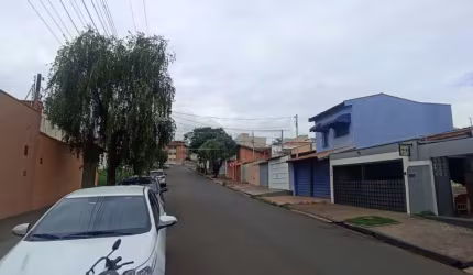 Casa Sobrado em São Carlos