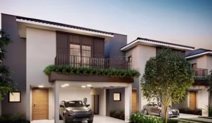Casa Condomínio em Campinas
