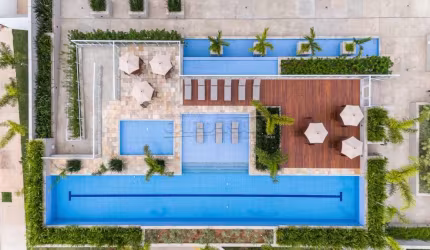 Venda de Apartamento no bairro Mansões Santo Antônio com 3 dormitórios e 2 garagens com área útil 82,00m2 em Campinas/SP.