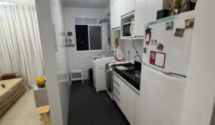 Lindo apartamento à venda de 43mts com 2 dorms Parque Industrial - Versalhes Garden *** OTIMA OPORTUNIDADE PRA INVESTIDORES