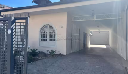 Comercial Ponto Comercial em Campinas