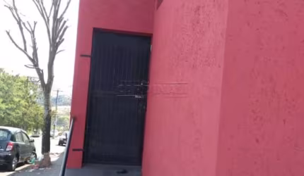 VENDA DE CASA E SALÃO COMERCIAL