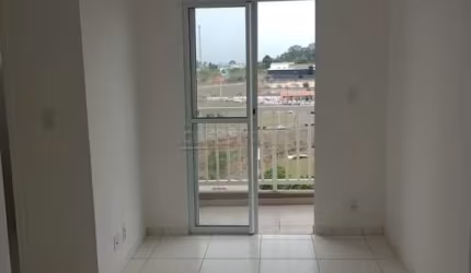 Apartamento Padrão em São Carlos