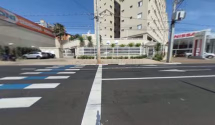 Apartamento Padrão em São Carlos