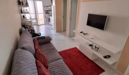 Casa Condomínio em São Carlos