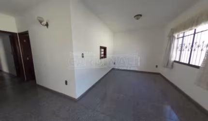 Casa Padrão em Araraquara
