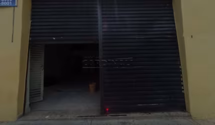 Imóvel Comercial bem localizado